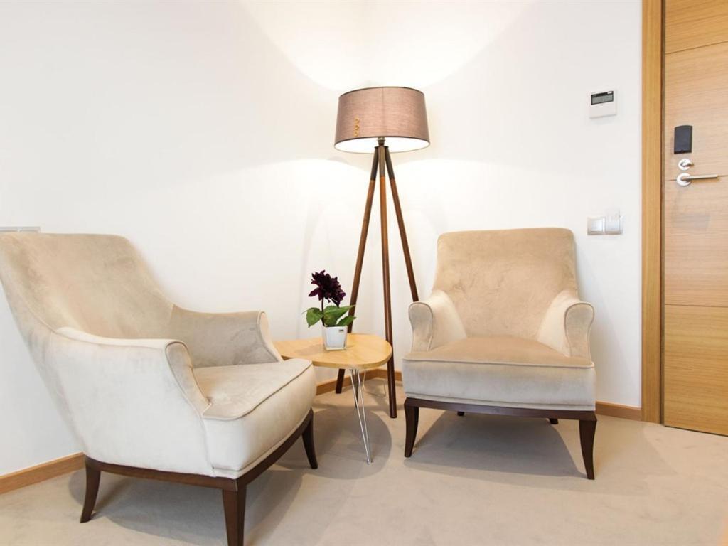 Smarts Hotel Agdal Rabat Eksteriør bilde