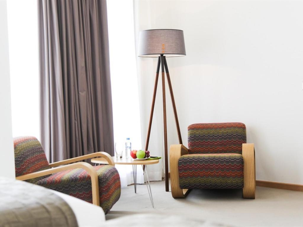 Smarts Hotel Agdal Rabat Eksteriør bilde